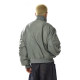 American retro short flight jacket for men