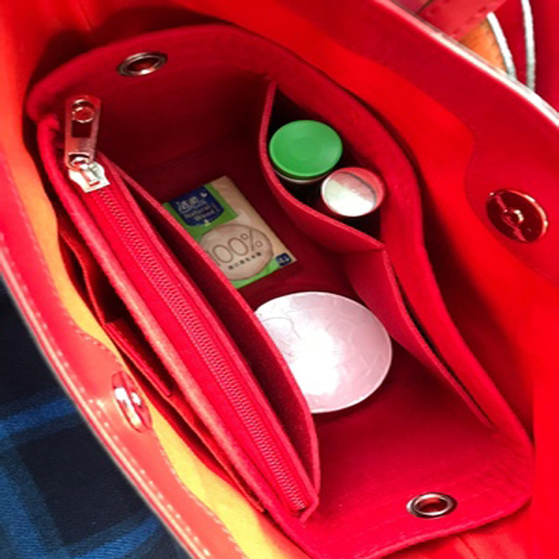 gucci儿童包整理收纳包内衬包中包 森波妮女士包袋