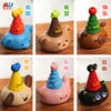 Hoppo Friends series wishing Guangyu cartoon blind box trendy figure Christmas decoration gift for friends