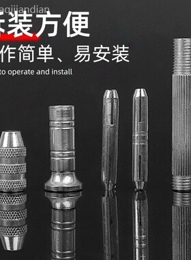 不锈钢锥子上鞋线专用补鞋工具钩