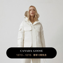CANADA Goose Canada Goose Standard Expedition Ms Pike coat 4660LNF1
