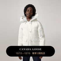 CANADA GOOSE canada goose Chilliwack lady pilot jacket down jacket 2050W1