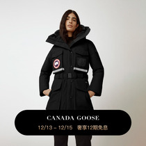 CANADA Goose Canada Goose Liberty Lady Pike Grand Gooey Goose Down Jacket 9521W