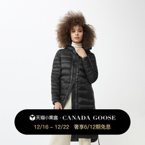 CANADA GOOSE canada goose Roxboro lady black mark down jacket down jacket down jacket 2226LB