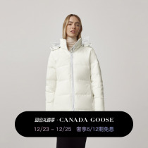 CANADA Goose Canada Goose Chelasea Ms Pike Grand Goose Down Jacket 3804W1
