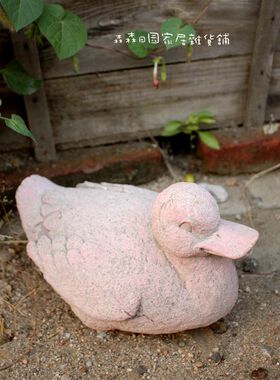 园艺儿童房客厅卧室实心家居装饰