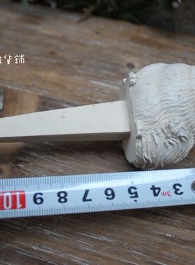 树脂卡通风小浣熊儿童房家居装饰