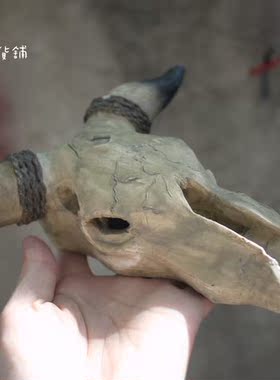 欧式树脂仿古风摆件礼物装饰品