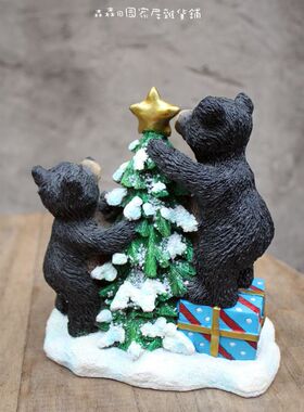 时尚风客厅工艺品创意结婚礼物