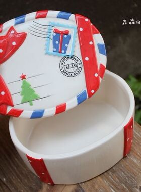 工艺美式乡村风创意摆件装饰品