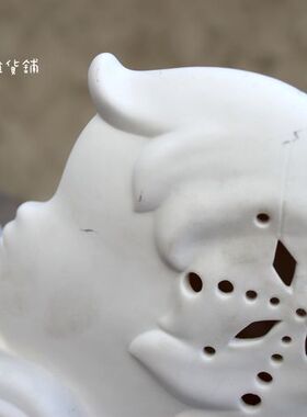 欧式风陶瓷创意情人节礼物装饰品