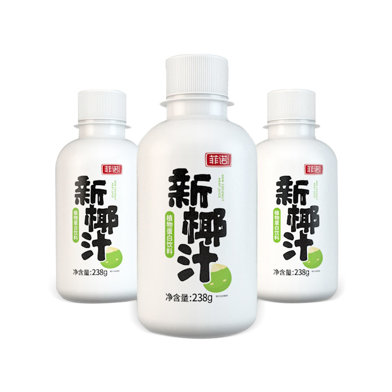  菲诺纯果味/风味饮料