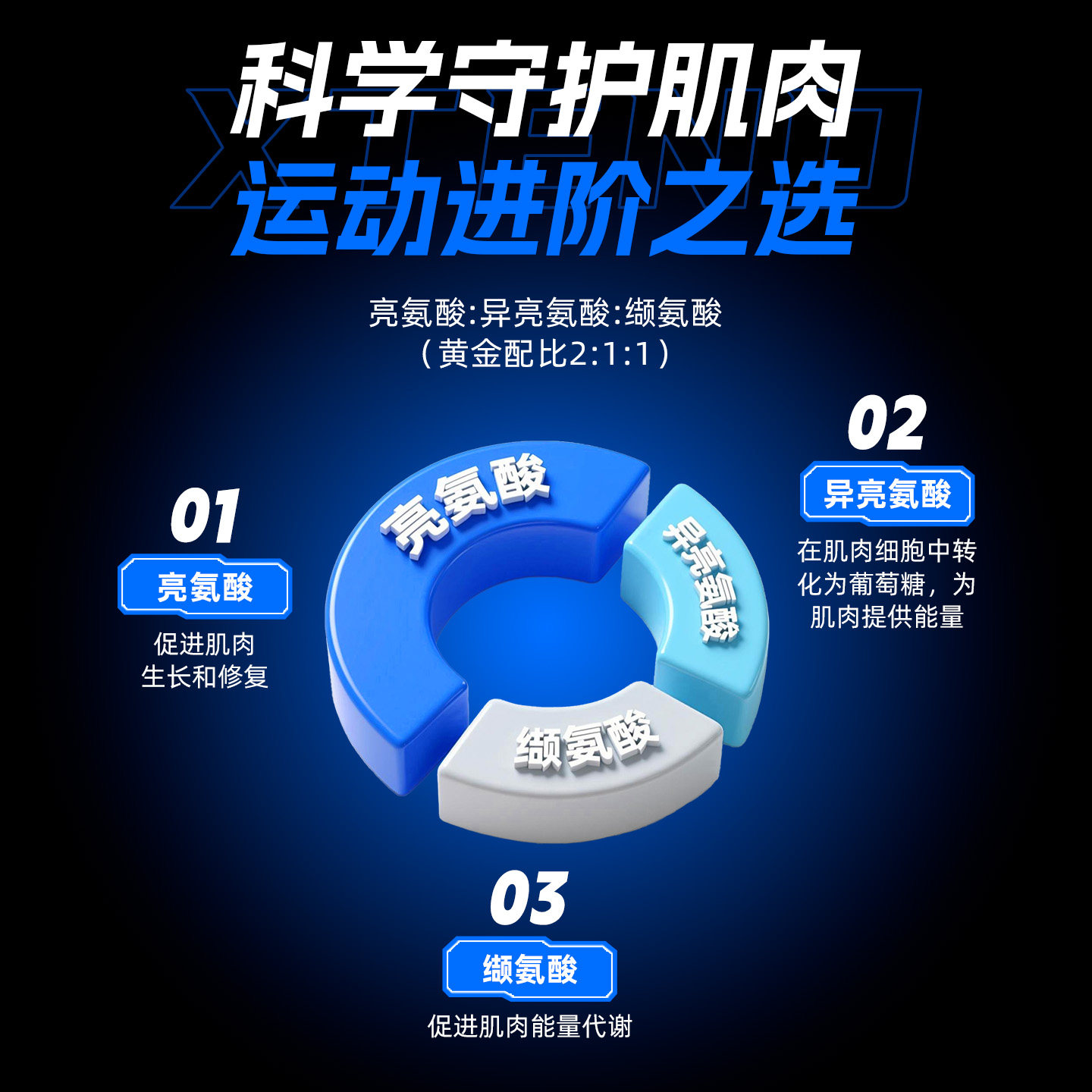 Xtend bcaa支链氨基酸健身增肌sport运动支链氨基酸非肌酸氮泵,淘宝优惠券,粉丝福利购,淘宝优惠卷