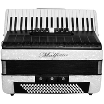 Murphys 8 60 96120 bass high-end accordion keyboard violin examination to play the child violin adult begs
