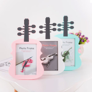 卡通可爱相框摆台