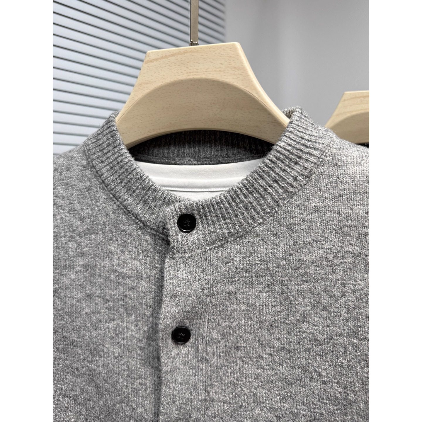 毛衣开衫男针织衫外套圆领纽扣秋季男装宽松韩版潮流休闲内搭外穿,淘宝优惠券,粉丝福利购,淘宝优惠卷