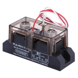 FH3200ZF FREDS Industrial -Degrade Solid Relay 24V DC 100A200A300A AC Трехфуза 380