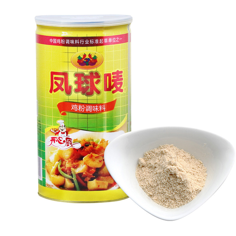凤球唛鸡粉调味料1kg商用替代味精鸡精炒菜煲汤增鲜火锅调料家用,淘宝优惠券,粉丝福利购,淘宝优惠卷