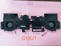 Apply the brand new DELL M17R5 Cooling fan radiator GYXJ1 MV8N3 module