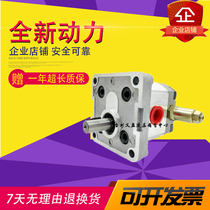 Taiwan HYDROMAX Xinhong PR2-080 gear oil pump 060040030020050 high-pressure oil pump