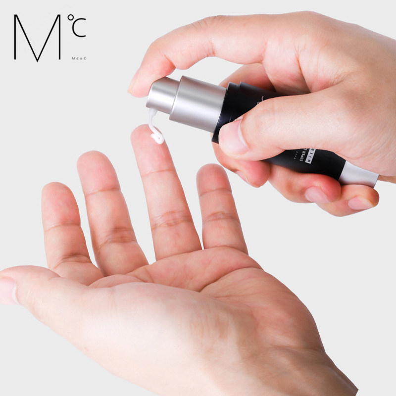 mdoc蒙度士男士紧致抗皱弹力眼霜 MdoC海外眼霜