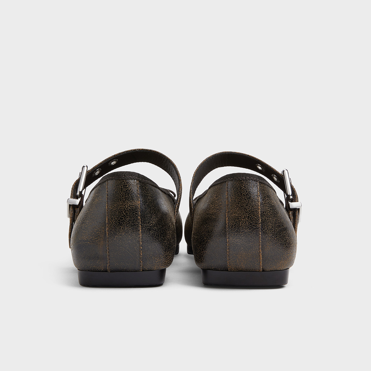 CHARLES&KEITH25秋新款CK1-71720095平底方头一字扣芭蕾玛丽珍鞋,淘宝优惠券,粉丝福利购,淘宝优惠卷