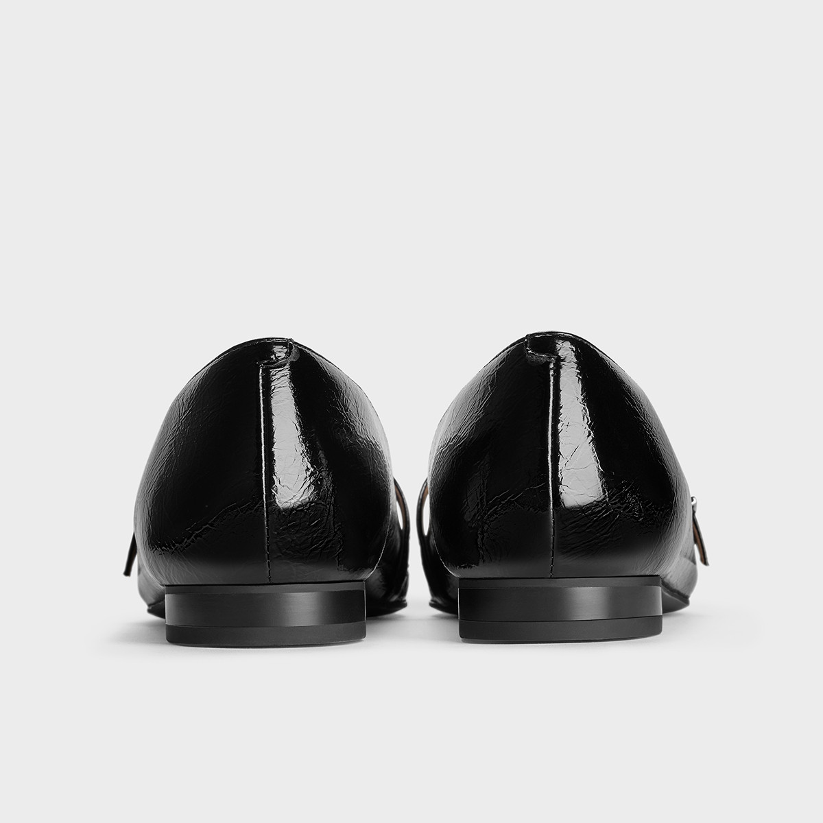 CHARLES&KEITH26春新款CK1-70381185一字带尖头平底玛丽珍鞋单鞋,淘宝优惠券,粉丝福利购,淘宝优惠卷