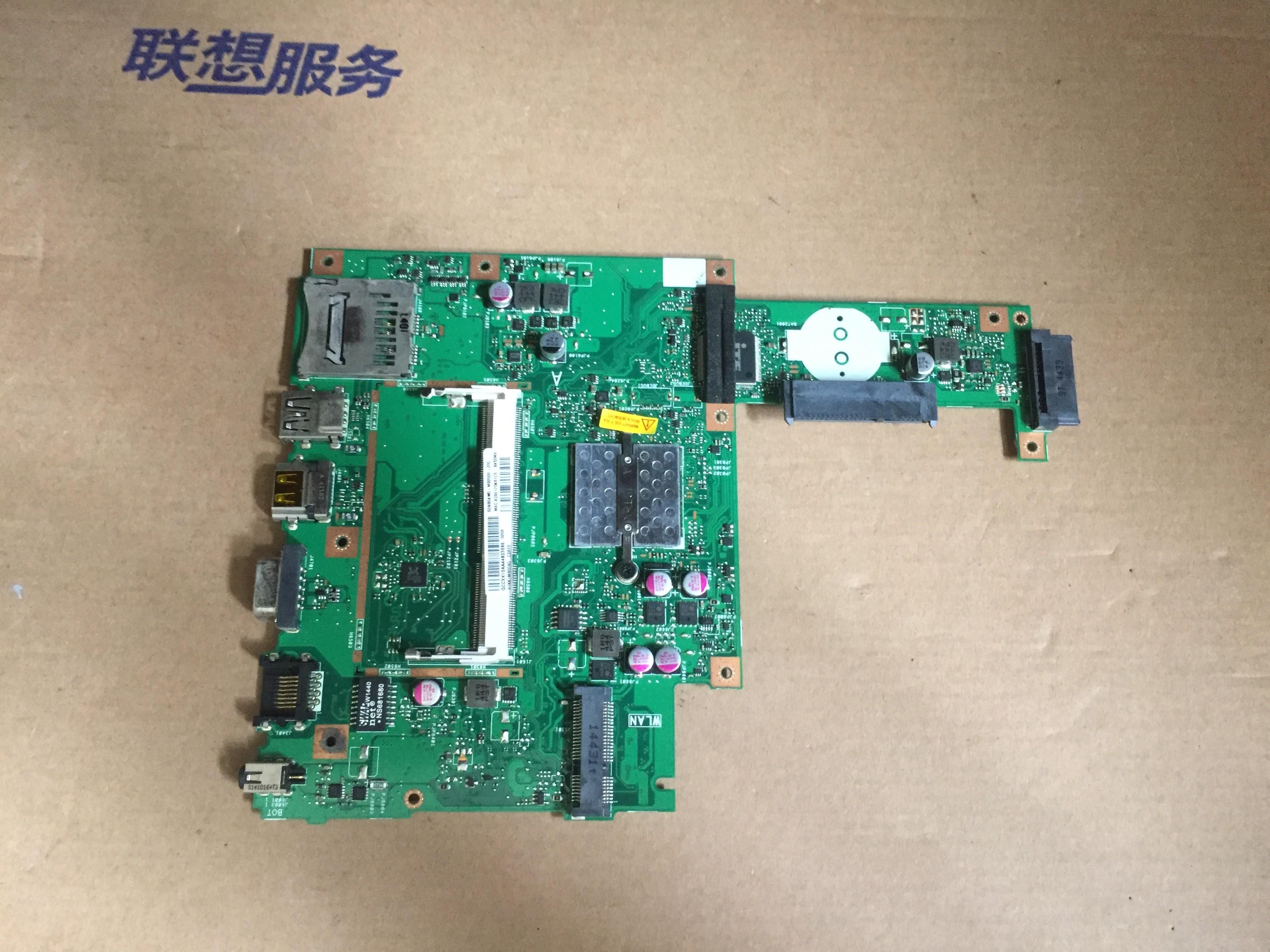 Asus/华硕 R417SA/M E402S/M R416NA E502S/M x453M/X553 主板 - 图2