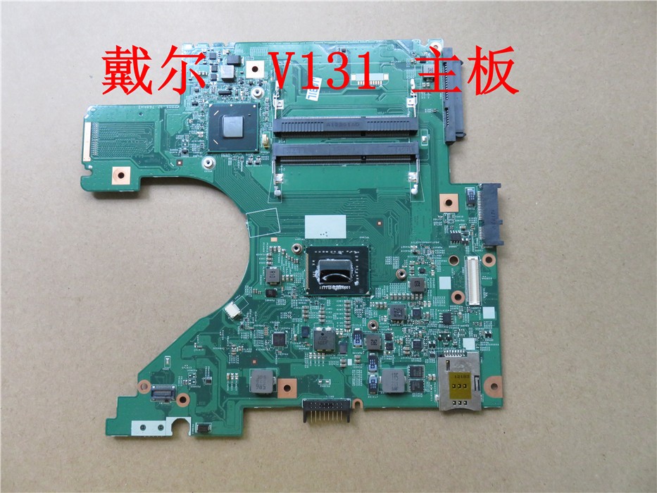 DELL戴尔13Z N311Z V131 3330主板12275-110321-1 P18S P09S主板-图2