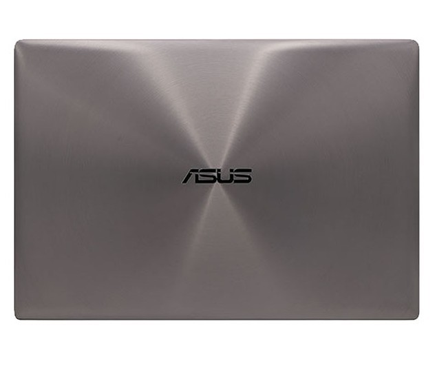 华硕UX303 A壳 ASUS U303L UX303L U303LN外壳ABCD壳屏轴金属-图3