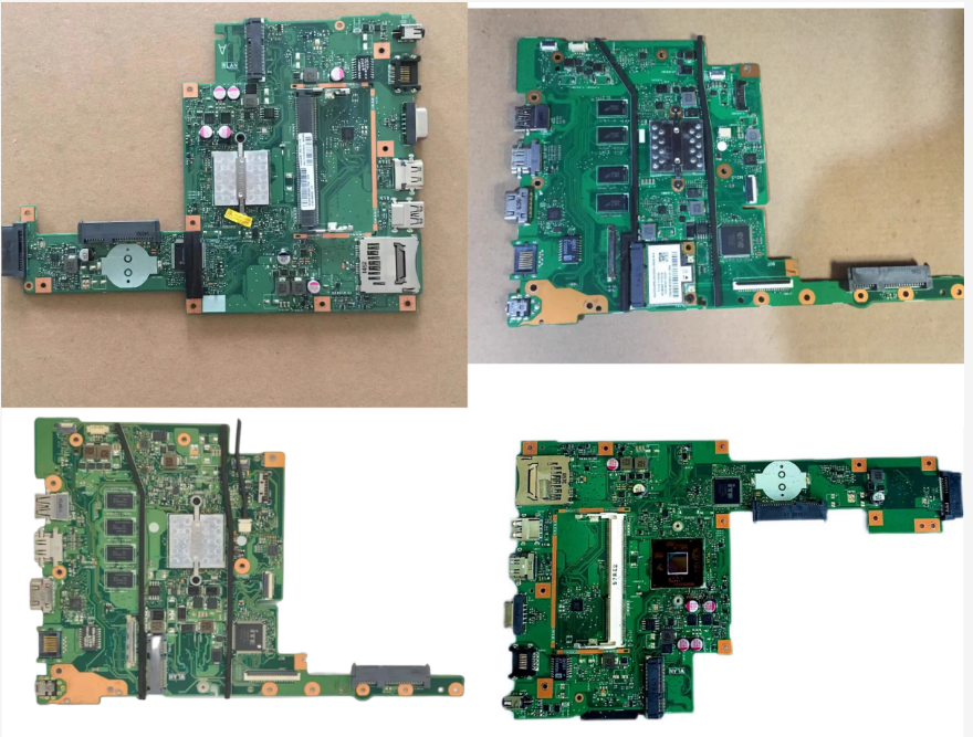 华硕 E502N E502NA E402N E403NA E502S R416N E402S E430N 主板 - 图2