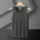Summer thin stretch vest for women