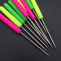 2 5 pieces Feather Racket Thread Cone Badminton Handmade Wire Changing Wire Tool Plume Pull Wire Machine 