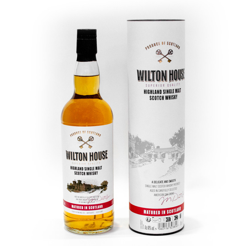  晟阳酒类威士忌/Whiskey