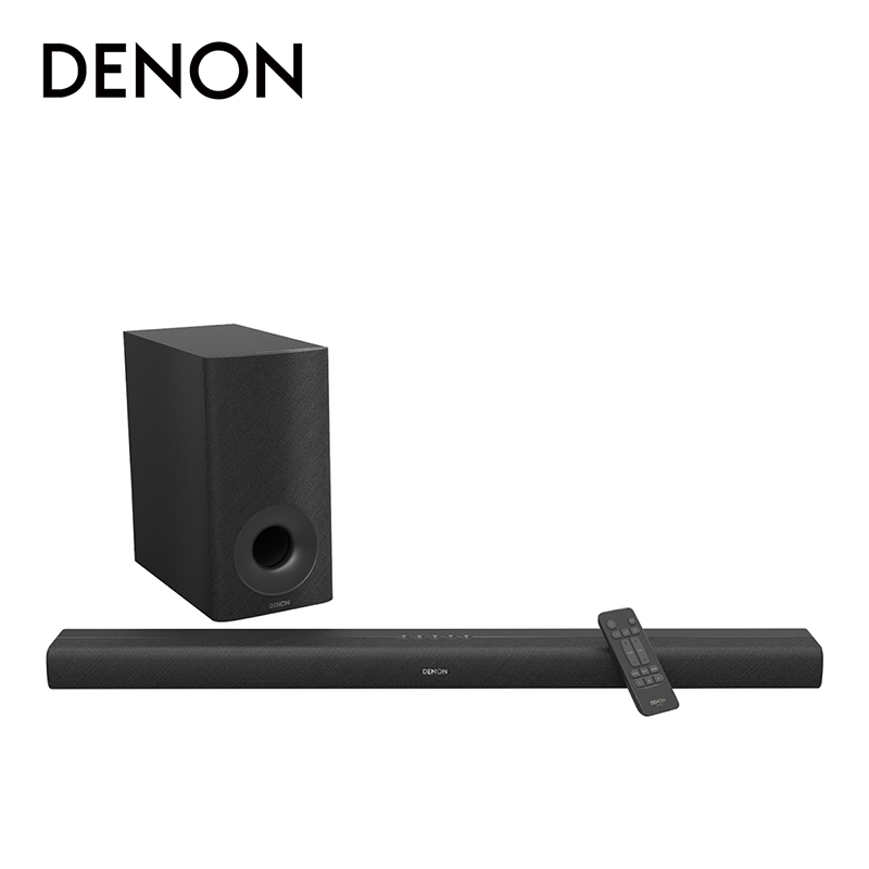 Denon/天龙 DHT-S316电视回音壁杜比5.1家庭影院套装音响音箱家用 - 图0