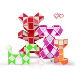 奇艺 Детские сотни волшебных глиппов 24 игрушки детского сада 36/48/60/72 Секция