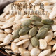 Tao Yongxiang Ripe Pumpkin Seeds, Nuts and Roasted Seeds Specialties in Bulk