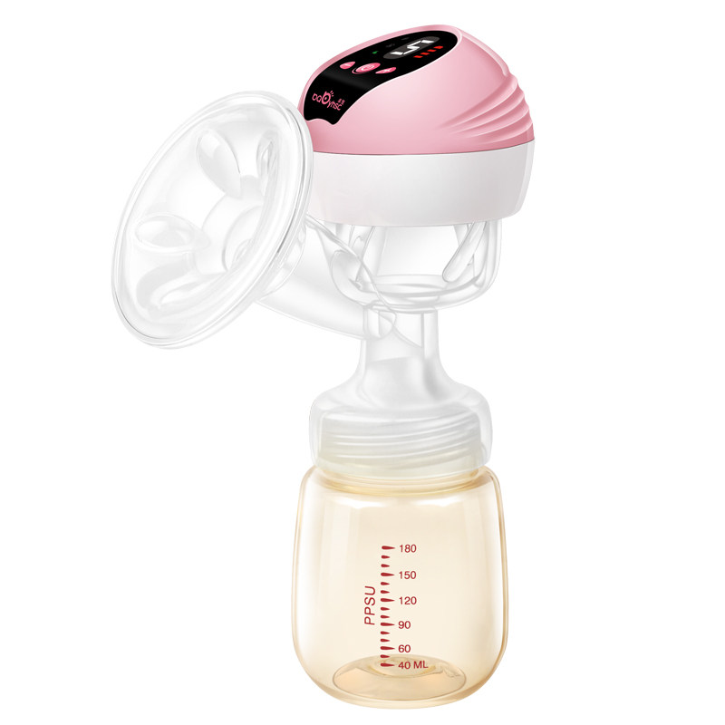 卓宠电动吸奶器吸力大孕妇接储奶袋 卓宠吸奶器