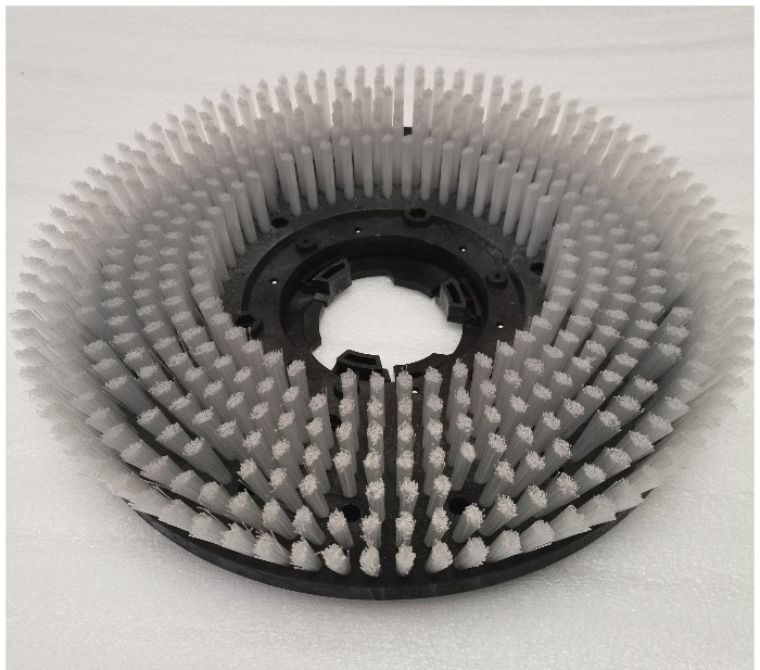通用洗地机刷盘白云凯驰国邦洁驰洗地车硬毛刷清扫机针座工厂直发,淘宝优惠券,粉丝福利购,淘宝优惠卷