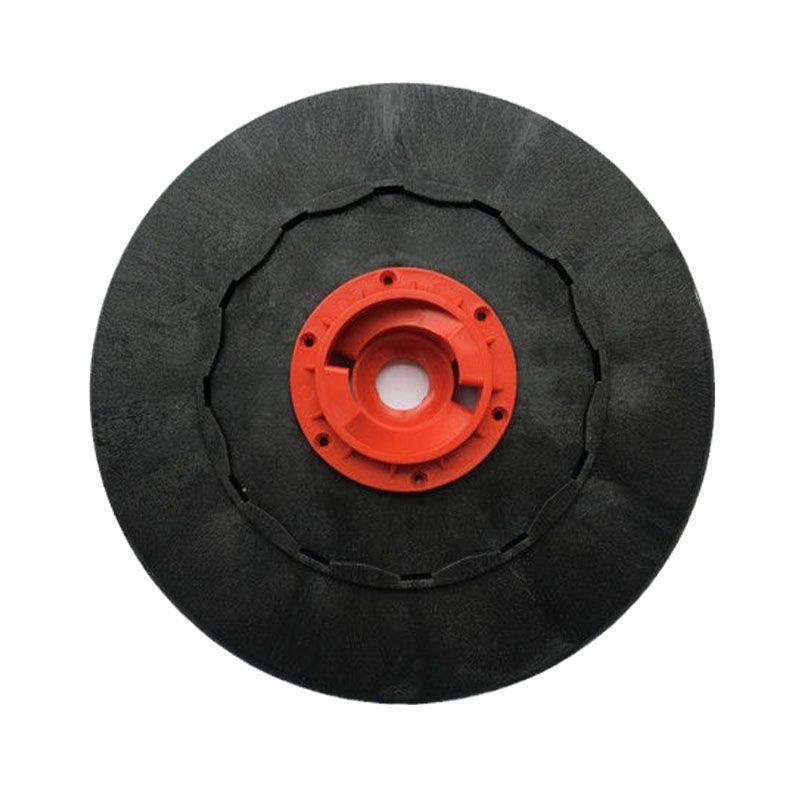 嘉得力GT50/GT55高美GM50BGM/AC洗地机刷盘针盘地刷刷子吸水胶条,淘宝优惠券,粉丝福利购,淘宝优惠卷