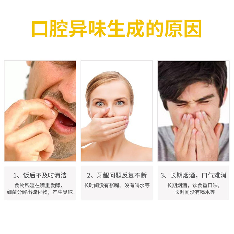 therabreath凯斯博士滋润漱口水 therabreath海外漱口水