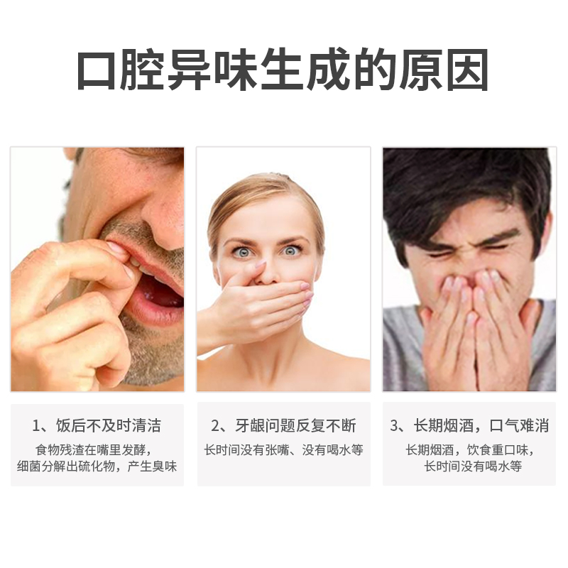 therabreath凯斯博士plus漱口水 therabreath海外漱口水