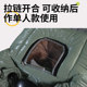 2024 upgraded down jacket fabric new windshield