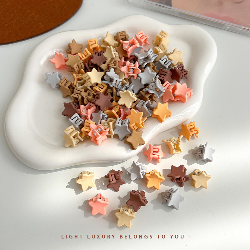 宠物发夹狗狗抓夹迷你头饰不掉约克夏马尔济斯小发卡碎毛夹夹子,淘宝优惠券,粉丝福利购,淘宝优惠卷