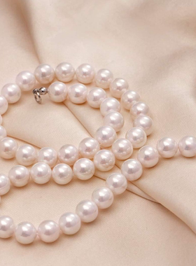 项链男士简约手工绞合头饰新款