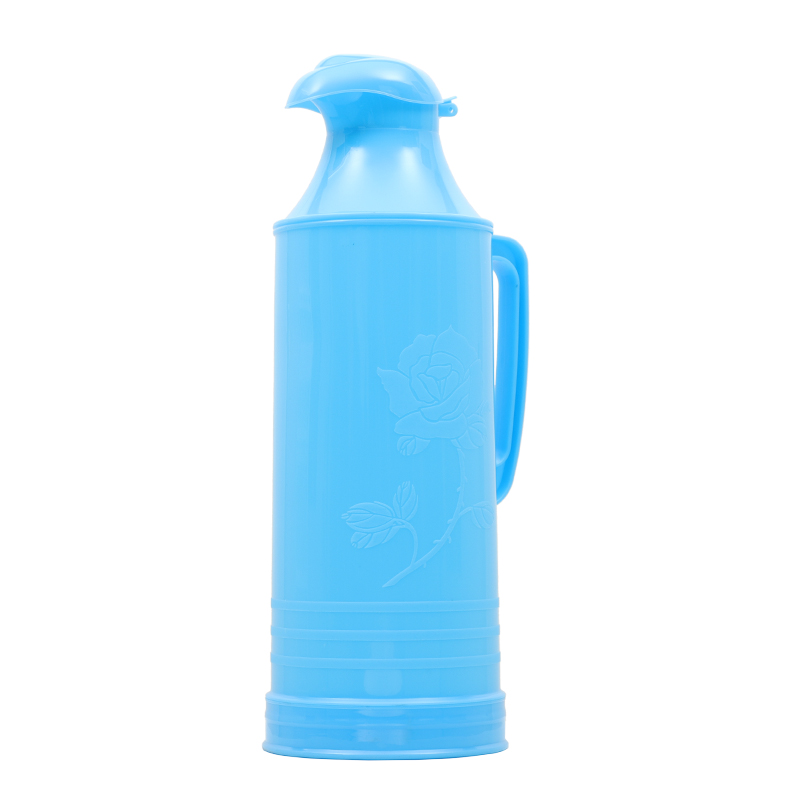 特价家用热水瓶暖壶塑料外壳学生宿舍开水瓶保温壶暖瓶茶瓶水壶2L-图3
