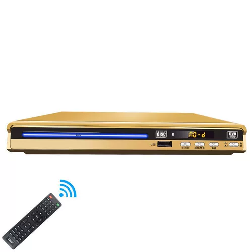 DVD Player BBK/BBK High Format