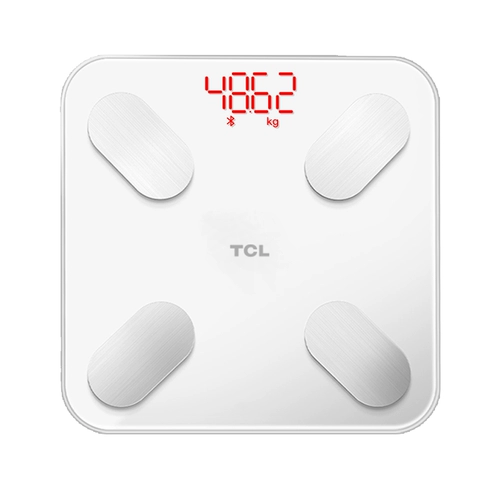 TCL Точные умные прочные электронные весы для домашнего использования с зарядкой