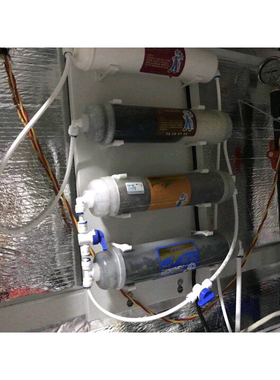 天天一泉商用售水机KDF滤芯弱碱滤芯弱碱营养健康通用调节口感