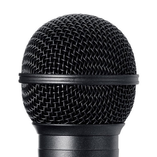 Yamaha/雅马哈 DM-105 有线话筒家庭卡拉OK KTV麦克风唱歌6.5插头 - 图2